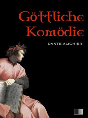 cover image of Göttliche Komödie